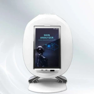Facial Skin Analyzer Machine1