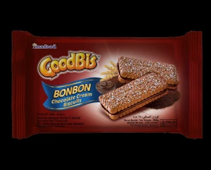 Goodbis Bon-bon Chocolate Cream 21