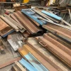 Scrap Metal HMS1 & HMS2 (Heavy Melting Steel Scrap)