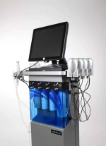 EDGE Systems HydraFacial Tower MD