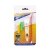 Import double sided pet dog finger toothbrush stick and toothpaste set from China