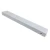 Import Sliver Anodized Aluminum Finger Edge Pull Handles from China
