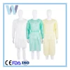 FDA Certified Disposable Non-Surgical Isolation Gown