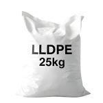 Premium LLDPE Raw Material LLDPE Pellets For Manufacturing And Extrusion Applications Wholesale Supply