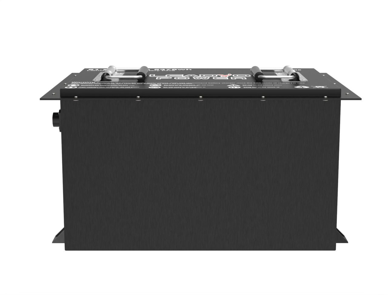 Buy 48v Lifepo4 Golf Cart 100ah 105ah Lithium Battery Pack from Company ...