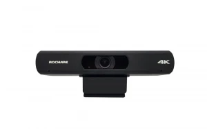 4K Ultra HD Camera With Autofocus