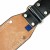 Import MARUKIN-JIRUSHI Black Leather Tool Holder [TK-04] from Japan