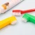 Import double sided pet dog finger toothbrush stick and toothpaste set from China