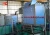 Import steel pipe welding line  straight pipe seam welding machine from China