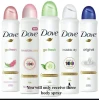 Quality Deodorant  Body 150ml /250ml Original