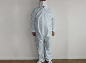 Anti-static Coverall