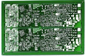 Medical Device PCB Board