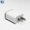 USB C Charger Wall Charger 15W Quick Charge 3.0 Type C Charger 4 USB Fast Charge Power Delivery Adatper