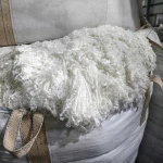Soft Fill: Premium Open Fiber Stuffing , Open Fiber Pillow & Toy Stuffing