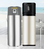 3KW ALL-IN-ONE WATER HEATERS 300L