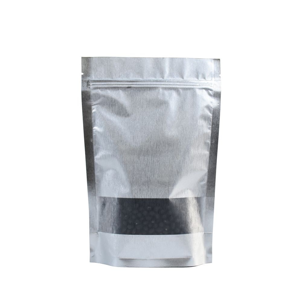 Buy Biodegradable Custom Production Resealable Stand Up Mylar Bags ...