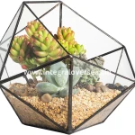 metal planters