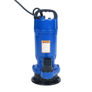 BASOO-QDX Submersible Pump