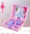 Import Frozen 2 portable Elsas bedroom playset toy from China
