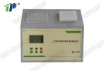 Soil Nutrient Tester