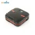 Import 12 volt digital gauge tire inflator car air compressor tyre inflator with two pumps from China