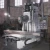 Import bed type universal milling machine from China