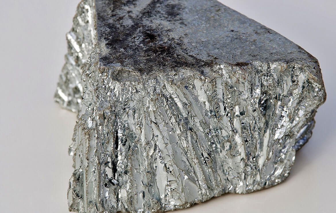 Buy Zinc Ore from DAHMANI DISTRIBUTION SARL, Morocco