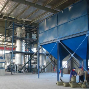 Perlite Expansion Furnace Expanded Perlite Production Line Perlite Electric Furnace