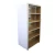Import Movable Shelving System from Taiwan