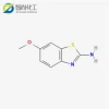 2-Amino-6-methoxybenzothiazole CAS 1747-60-0