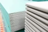 Moisture Resistant Gypsum Board / Plasterboard Made in Turkey