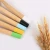 Import Biodegradable Soft Kids  Organic  Bamboo Toothbrush Oral Care from China
