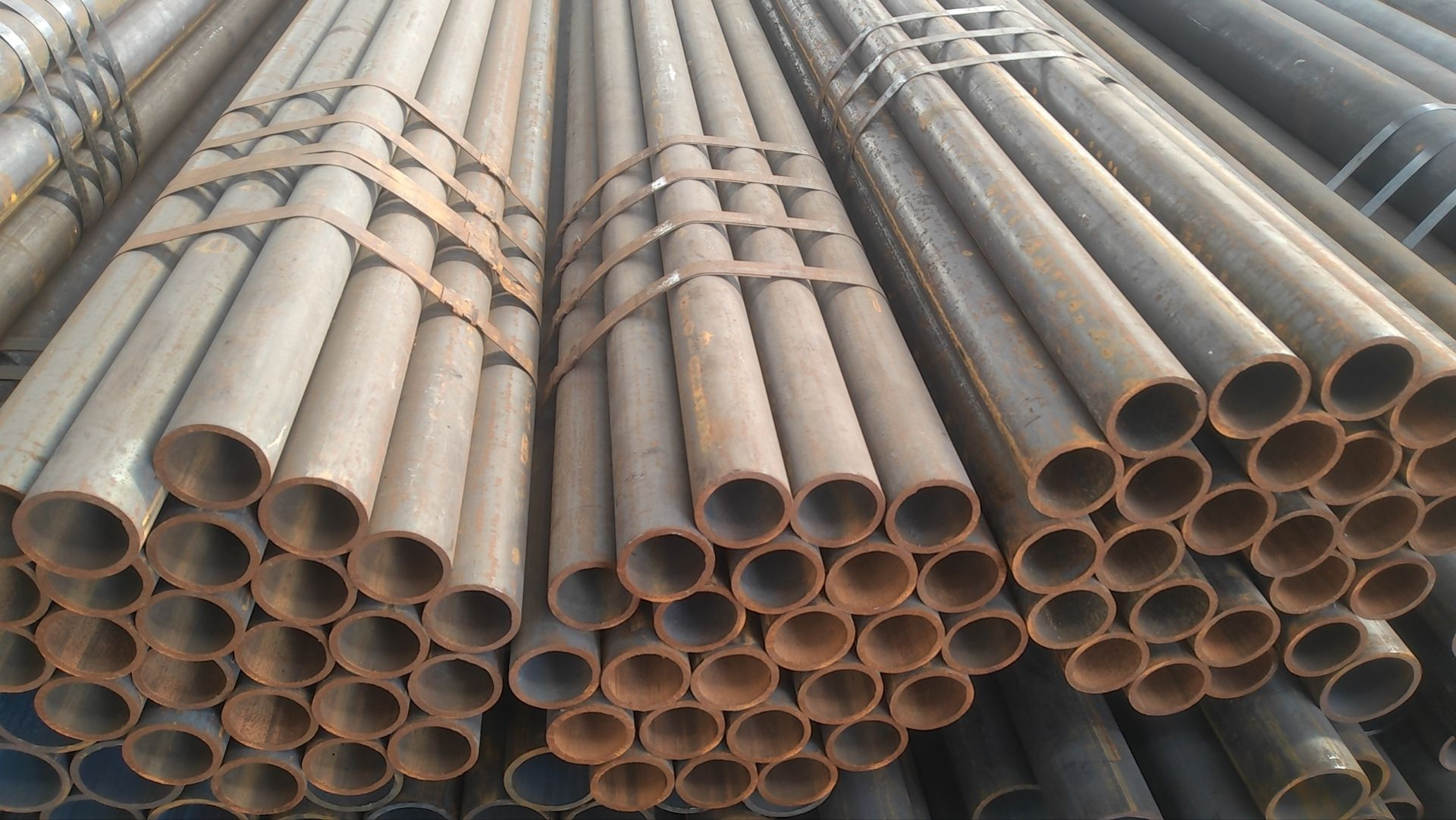 Buy Api 5l X42-x80/ Api 5l X52 / Psl1&psl2 Oil And Gas Carbon Seamless ...