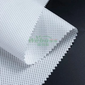 Embroidery Backing