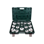 Cap Filter Wrench Universal Oil Filter Wrench Cap-Style Oil Filter Removal Tool Kit
