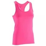 LADIES GYM SINGLET
