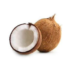 Coconut Shell (Husked and Semi Husked)