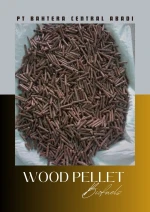 batradi wood pellet