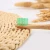 Import Biodegradable Soft Kids  Organic  Bamboo Toothbrush Oral Care from China