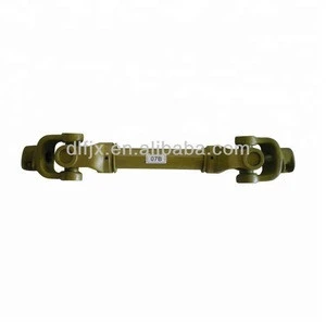 07B Pto Shaft with agriculture machinery parts