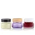 Import Fashionable Design 50G 100G Cosmetic Set Skincare Packaging Bottle from China
