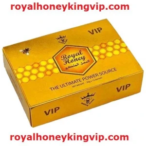 buy kingdom honey online