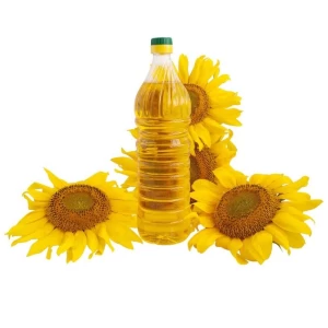 High grade and Cheap Sun Flower Oil 100% Refined Sunflower Cooking(3Ls)