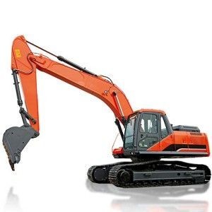 DOOTEC-260 Big Excavator