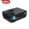 home theater Projector HD Native 1920 x 1080P LED Projector Video Home Cinema 3D Movie Game Proyector