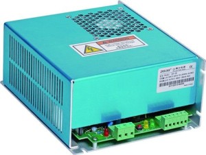 reci dy-10 co2 laser power supply for 80-90w co2 laser tube