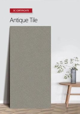 Buy Antique Tile 211227-2 from Foshan HCM Building Materials Trading Co ...