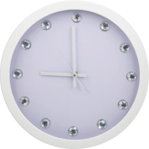 Modern Classical Simplicity Home Decoration Round Cheap Wall Clock130-207596