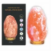 Himalayan Salt Lamp | Pink Salt Lamp | Rock Salt Lamp - GMP + B2 Certified
