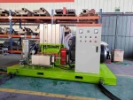 100MPa Ultra High Pressure Water Jetting Pump